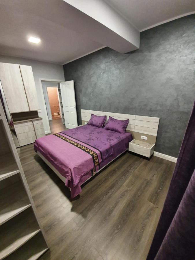 Apartament 601 Str Hotel Opera Mamaia Buitenkant foto