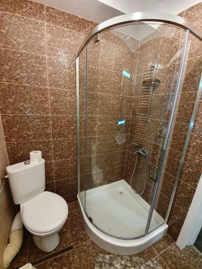 Apartament 601 Str Hotel Opera Mamaia Buitenkant foto